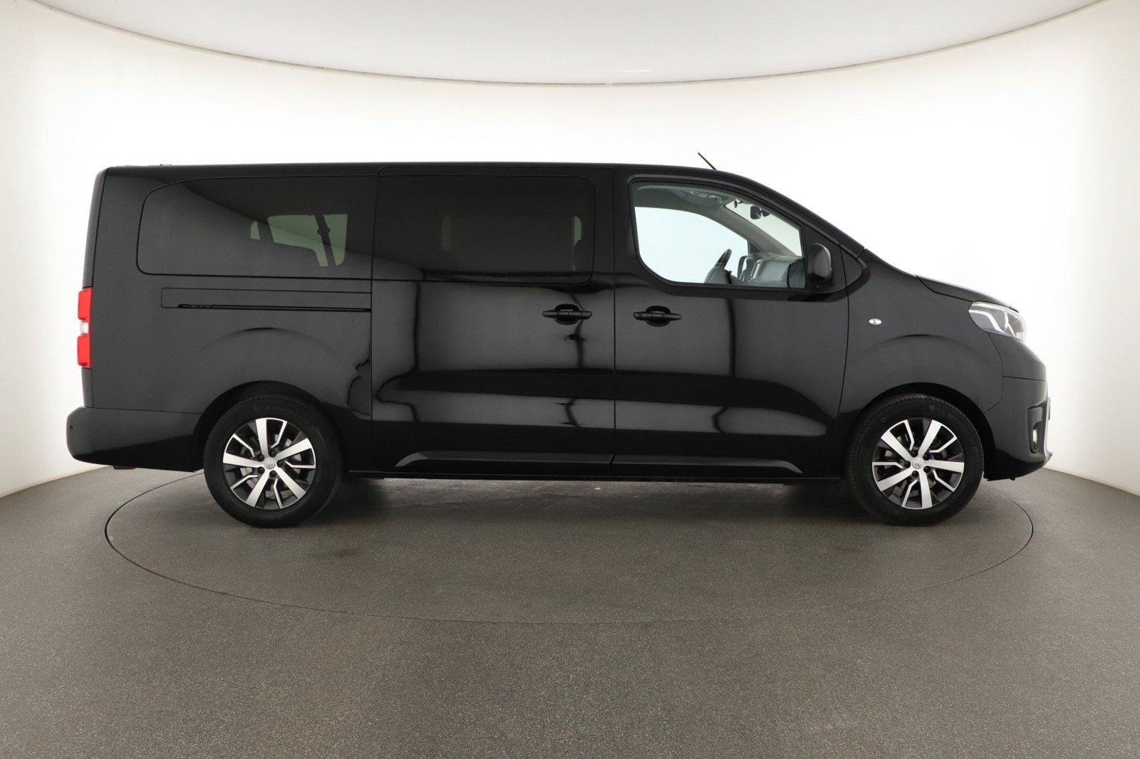 Toyota ProAce Verso - 2024