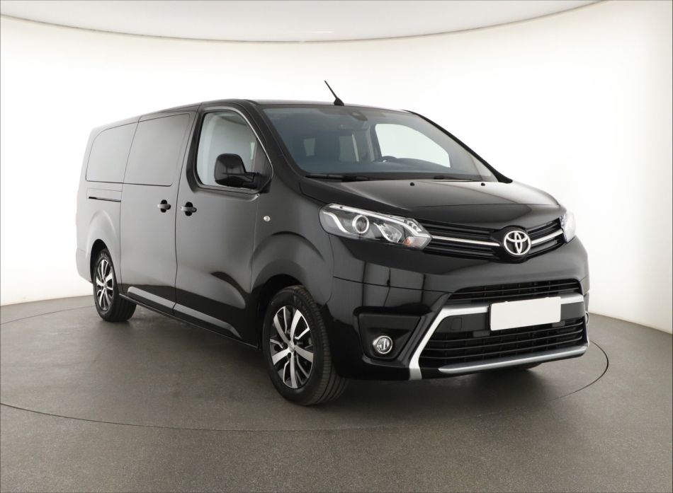 Toyota ProAce Verso - 2024