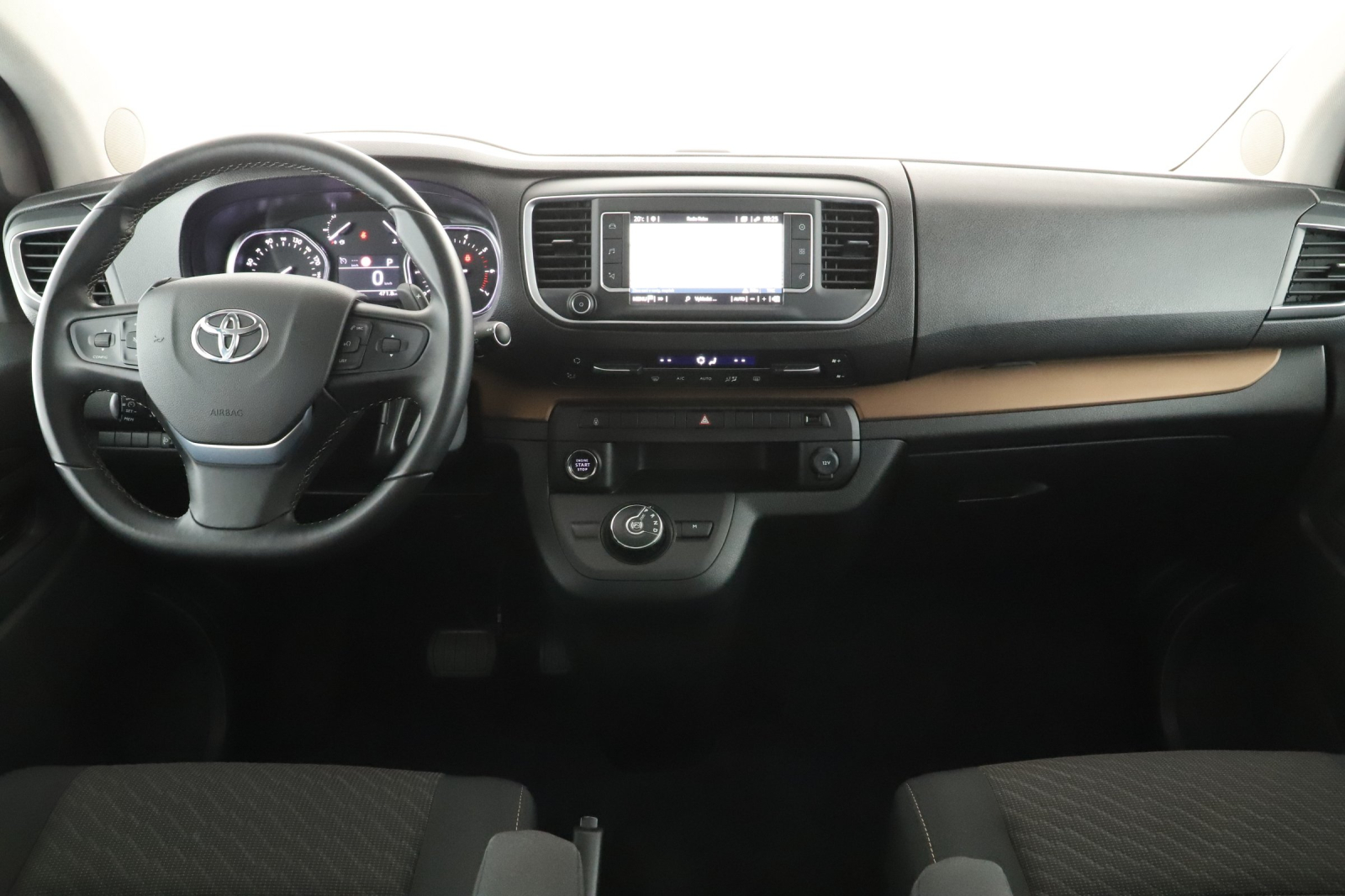 Toyota ProAce Verso - 2024