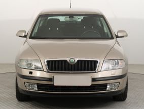 Skoda Octavia - 2005