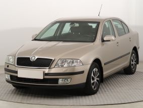 Skoda Octavia - 2005