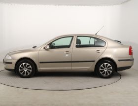 Skoda Octavia - 2005