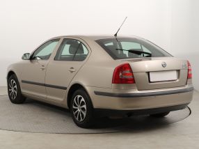 Skoda Octavia - 2005