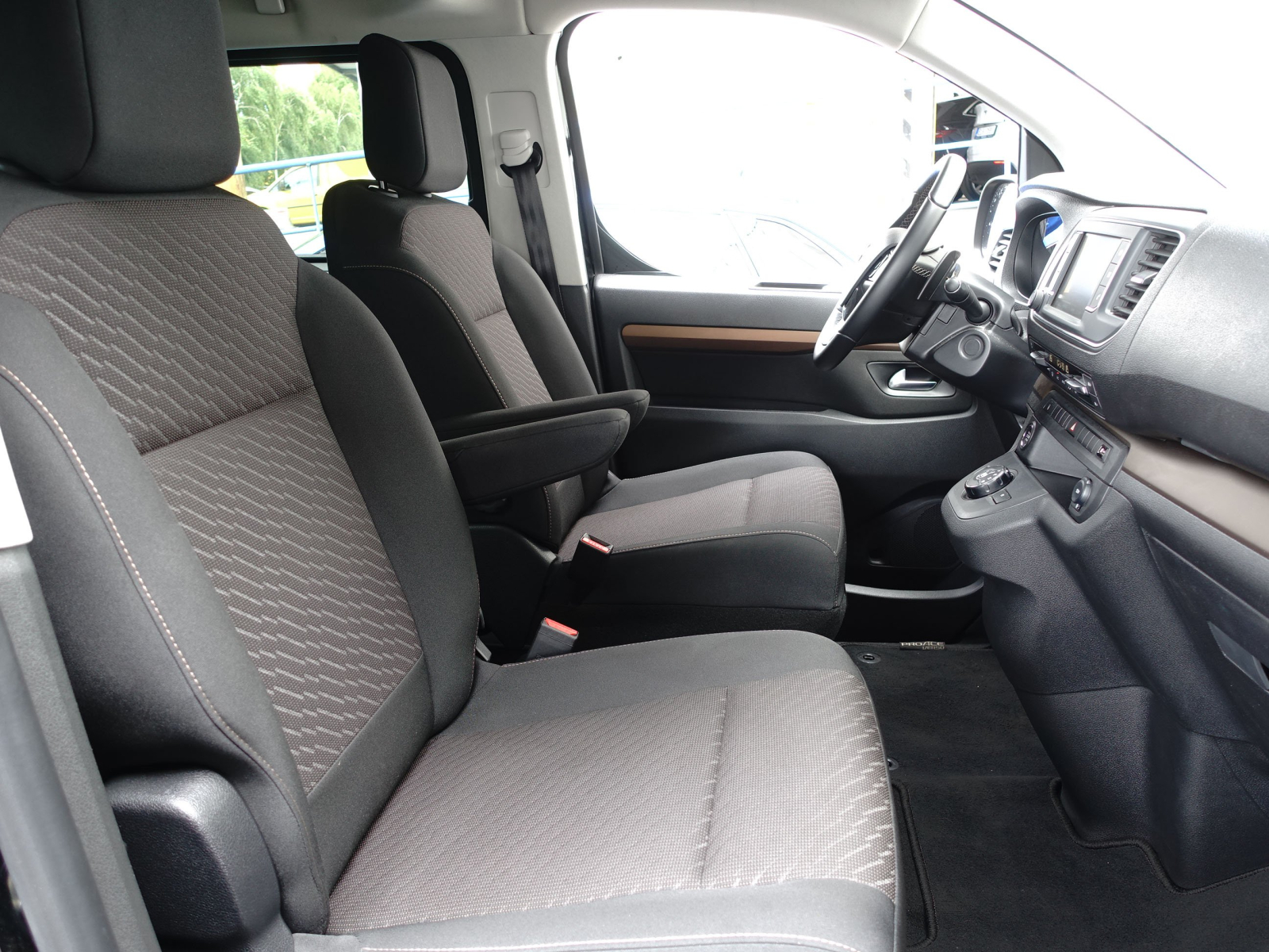 Toyota ProAce Verso - 2024