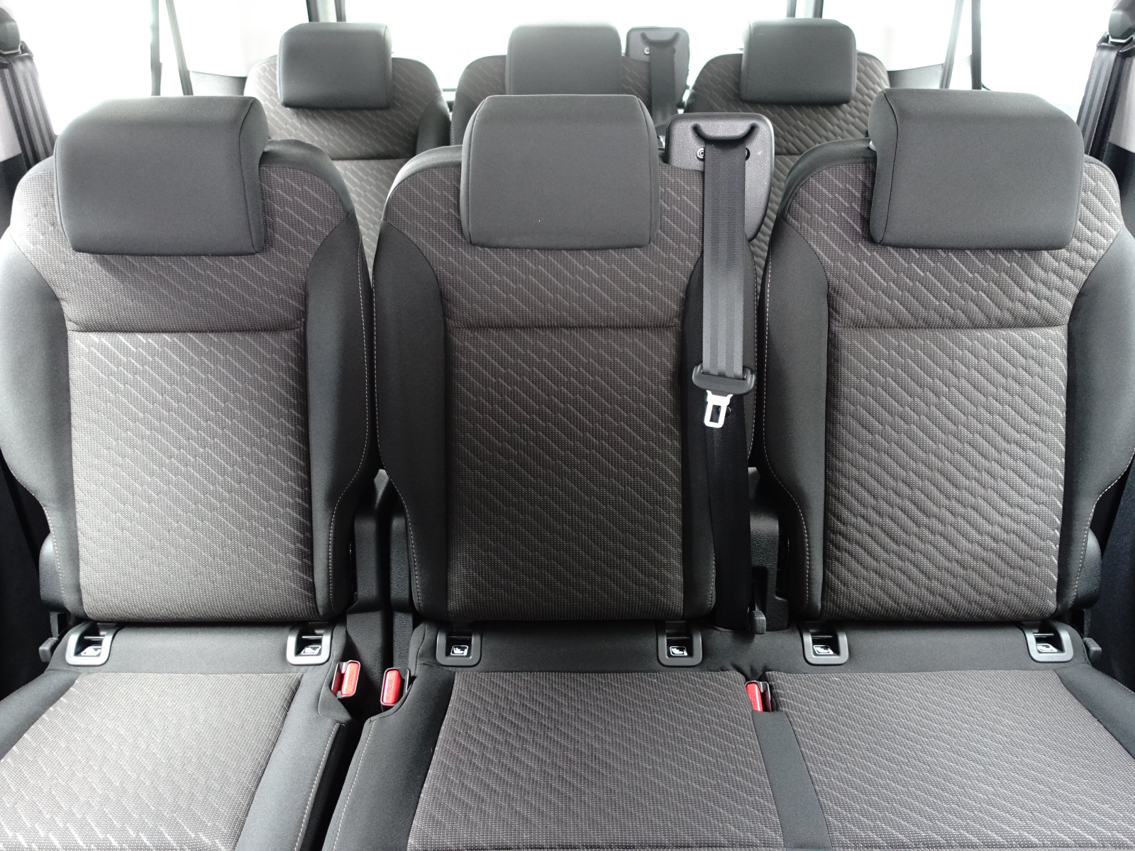 Toyota ProAce Verso - 2024
