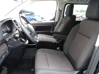 Toyota ProAce Verso - 2024