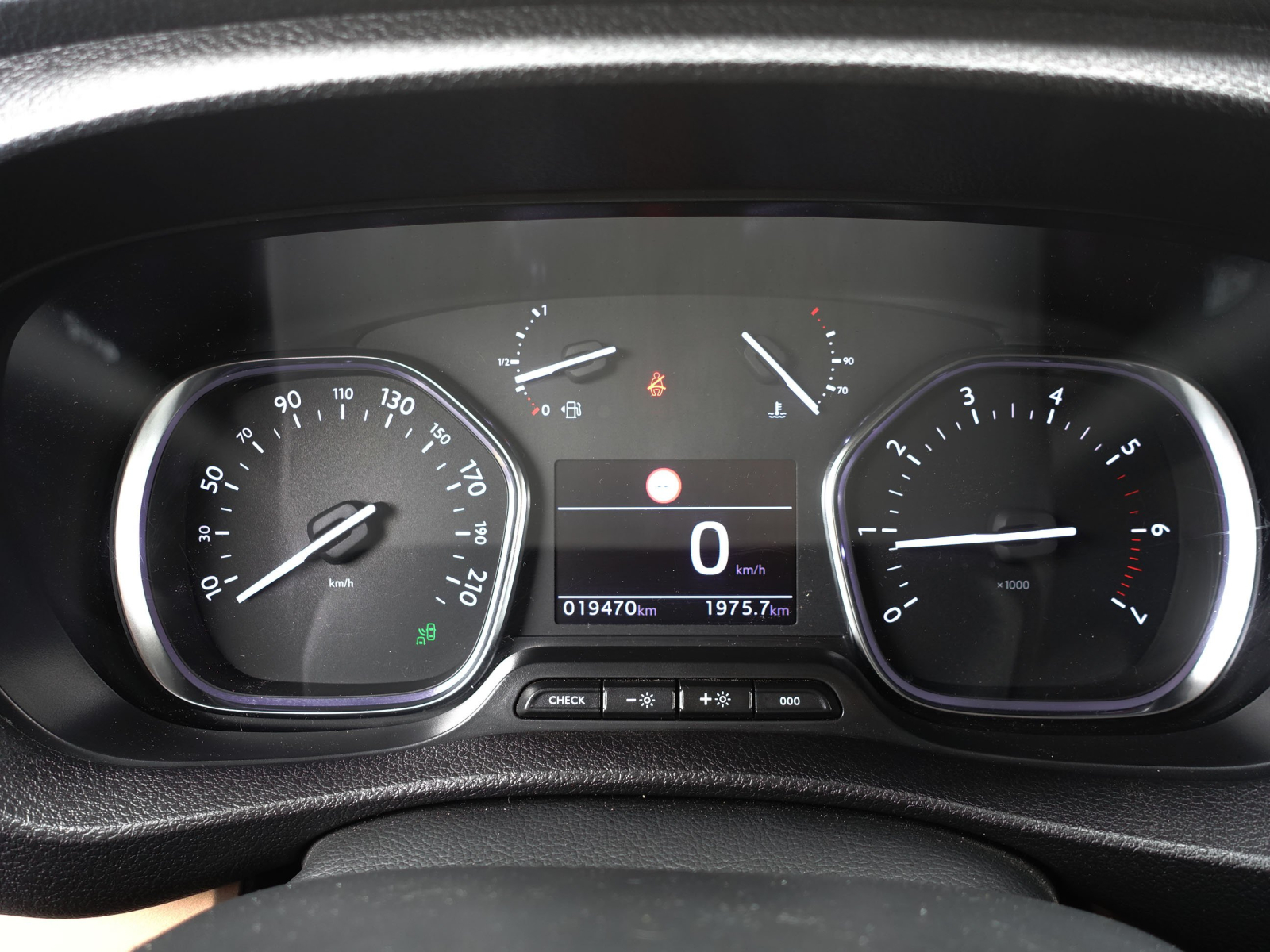 Toyota ProAce Verso - 2024