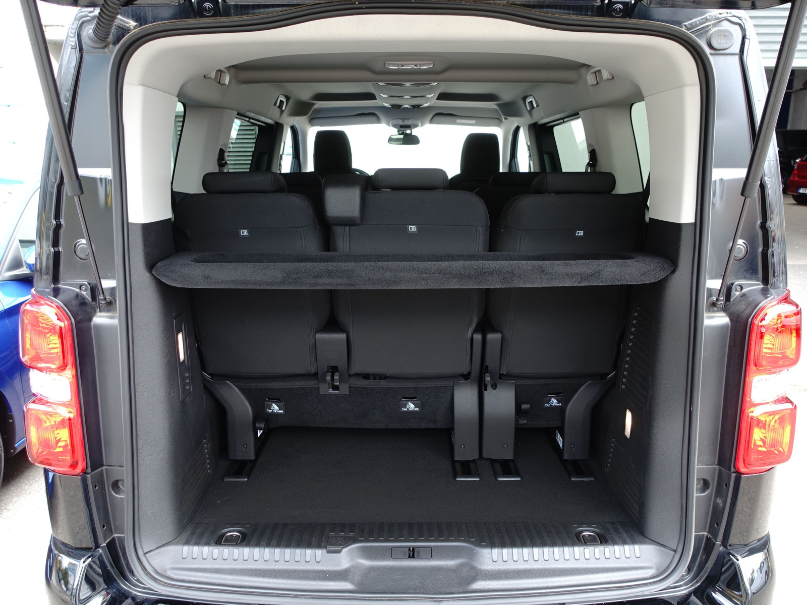 Toyota ProAce Verso - 2024
