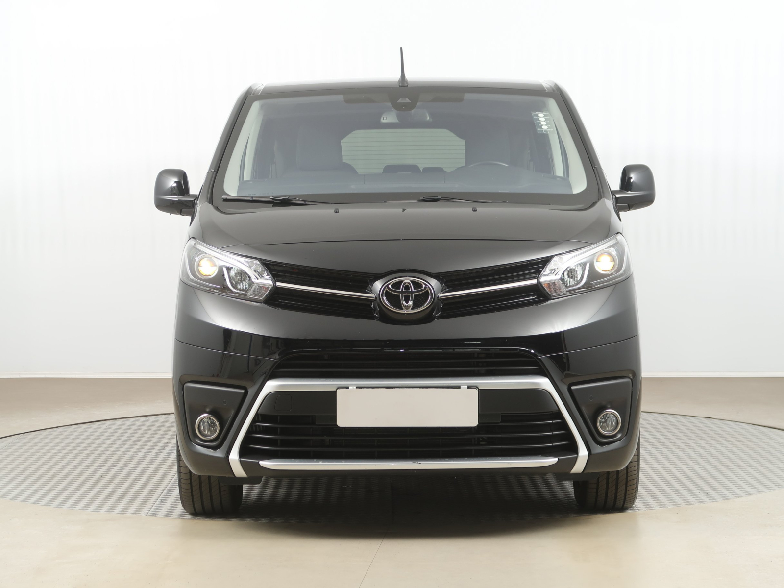 Toyota ProAce Verso - 2024