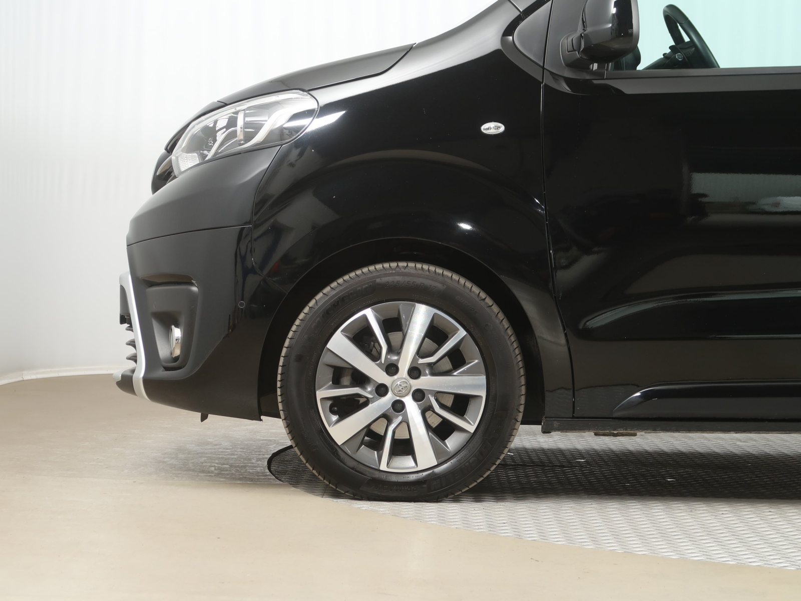 Toyota ProAce Verso - 2024