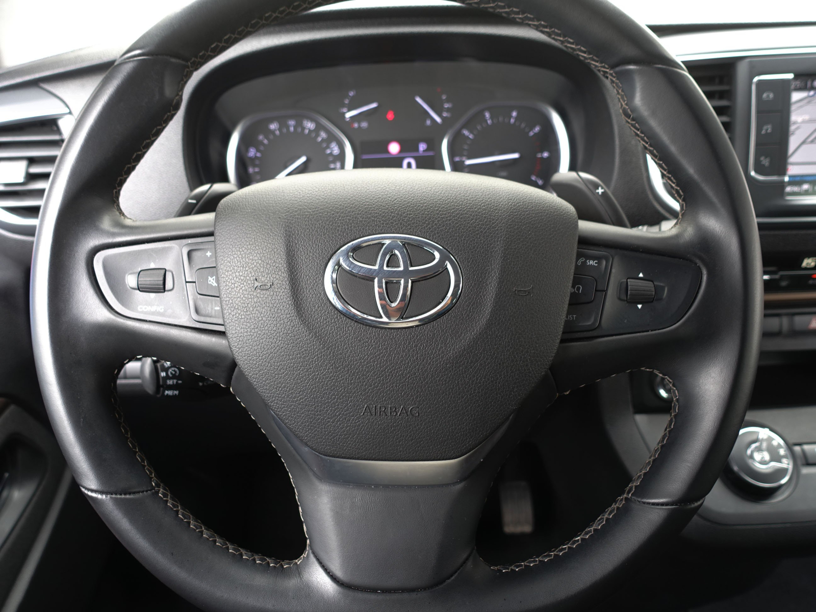 Toyota ProAce Verso - 2024