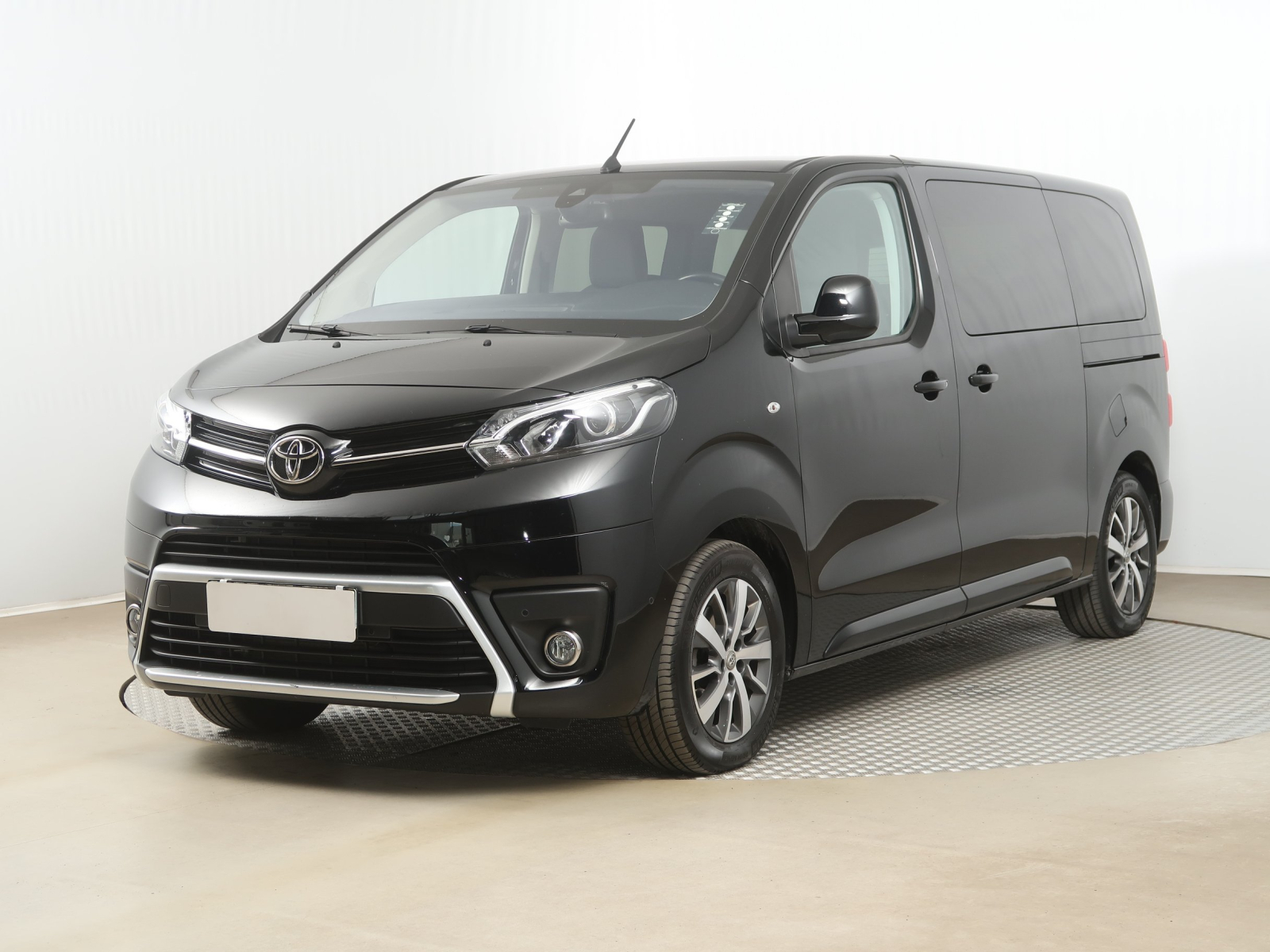 Toyota ProAce Verso - 2024
