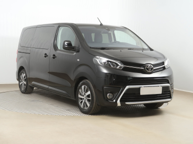 Toyota ProAce Verso - 2024