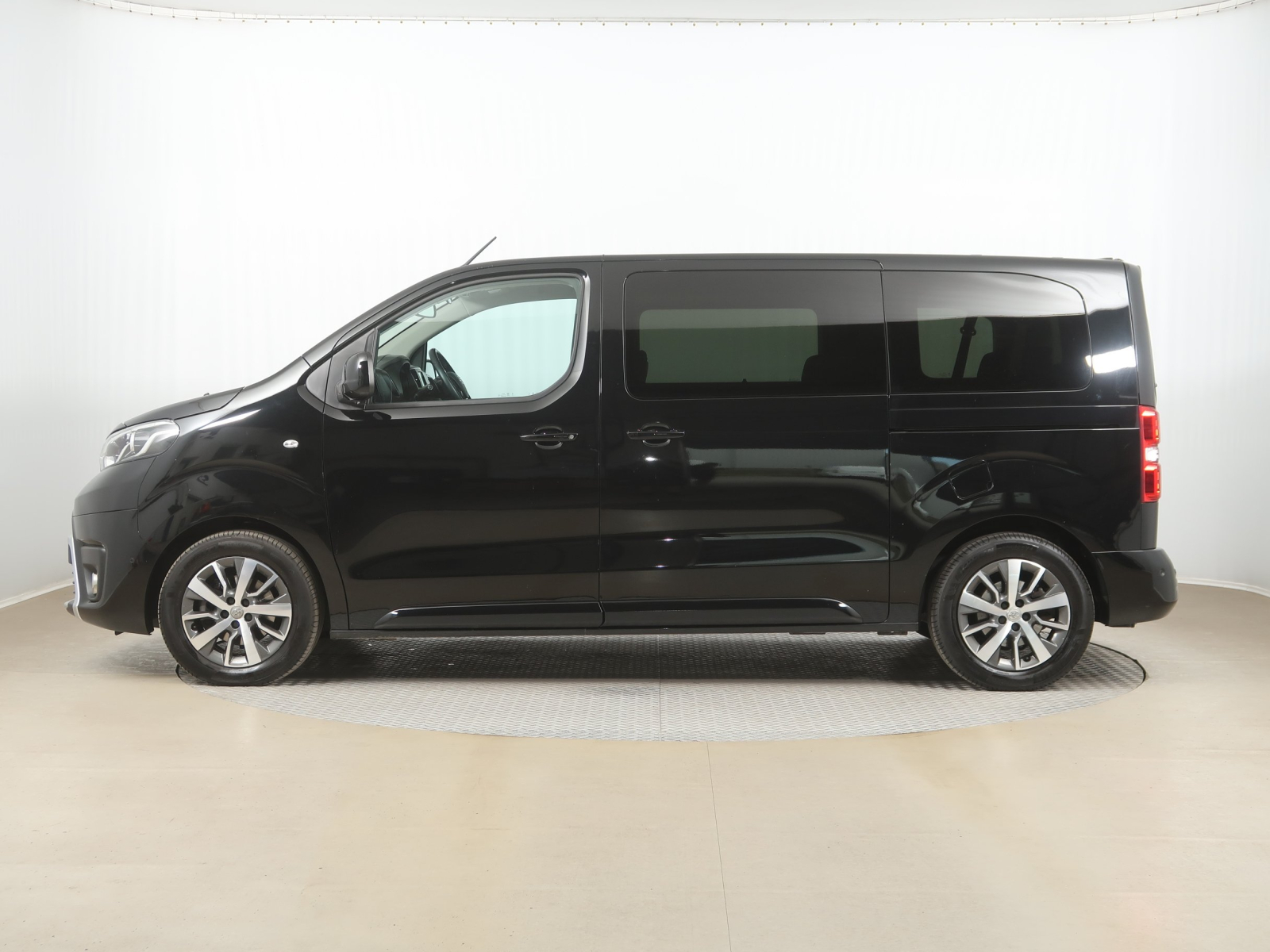 Toyota ProAce Verso - 2024