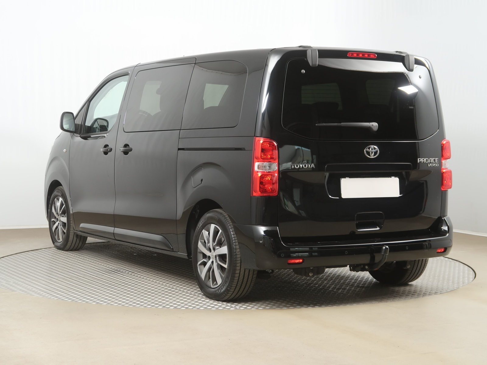Toyota ProAce Verso - 2024