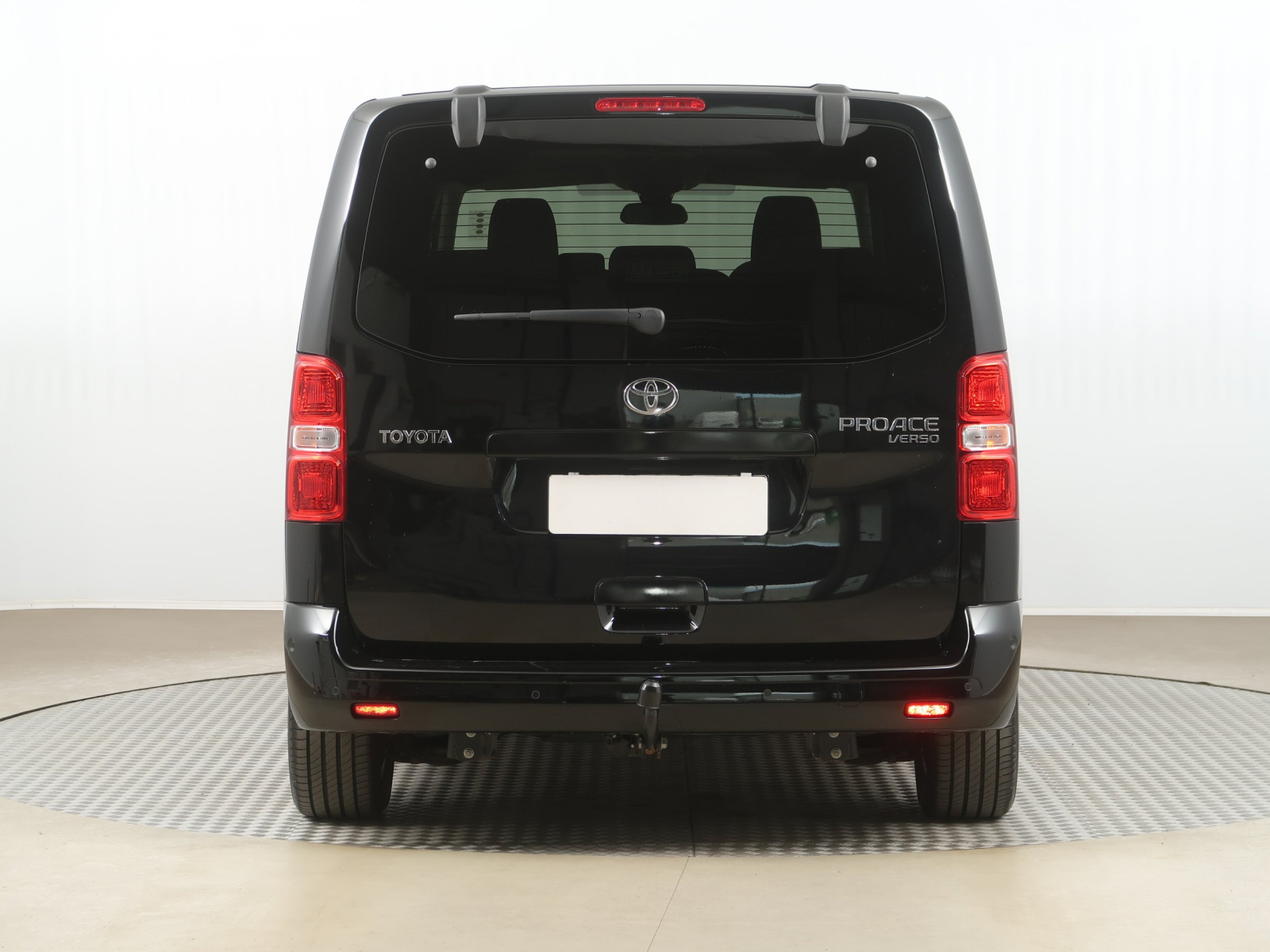 Toyota ProAce Verso - 2024