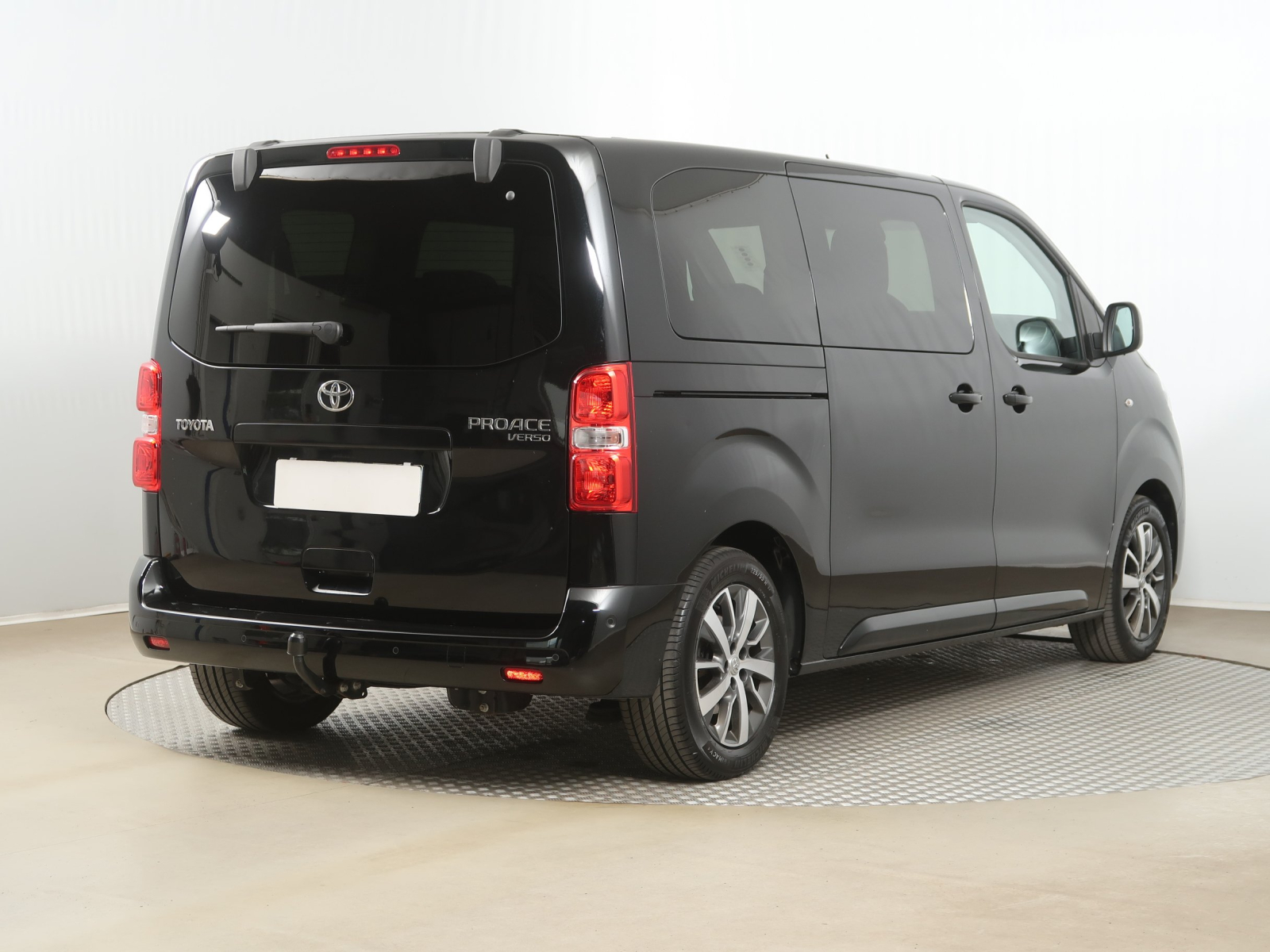 Toyota ProAce Verso - 2024