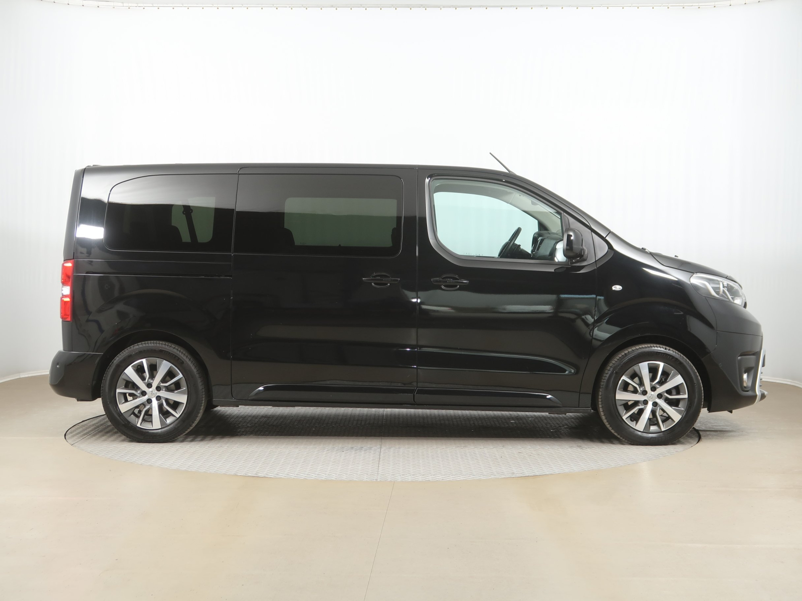 Toyota ProAce Verso - 2024