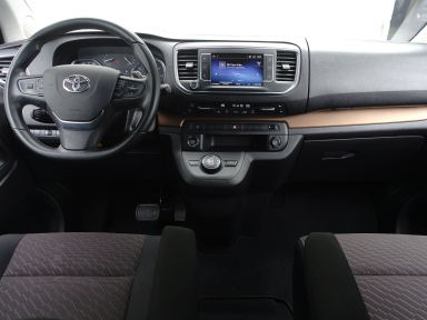Toyota ProAce Verso - 2024
