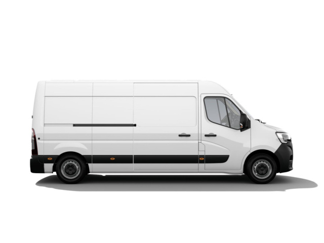 Opel Movano 2013