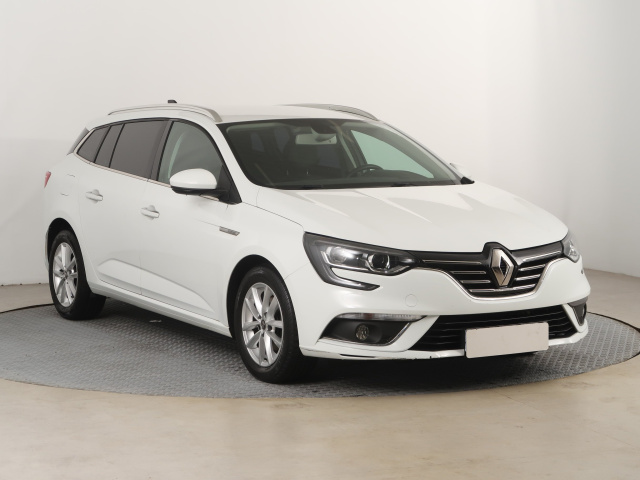 Renault Megane 2019