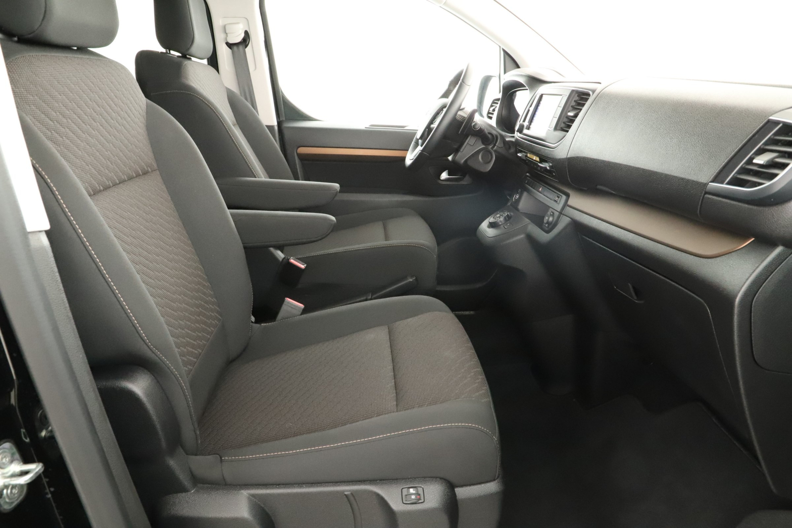 Toyota ProAce Verso - 2024