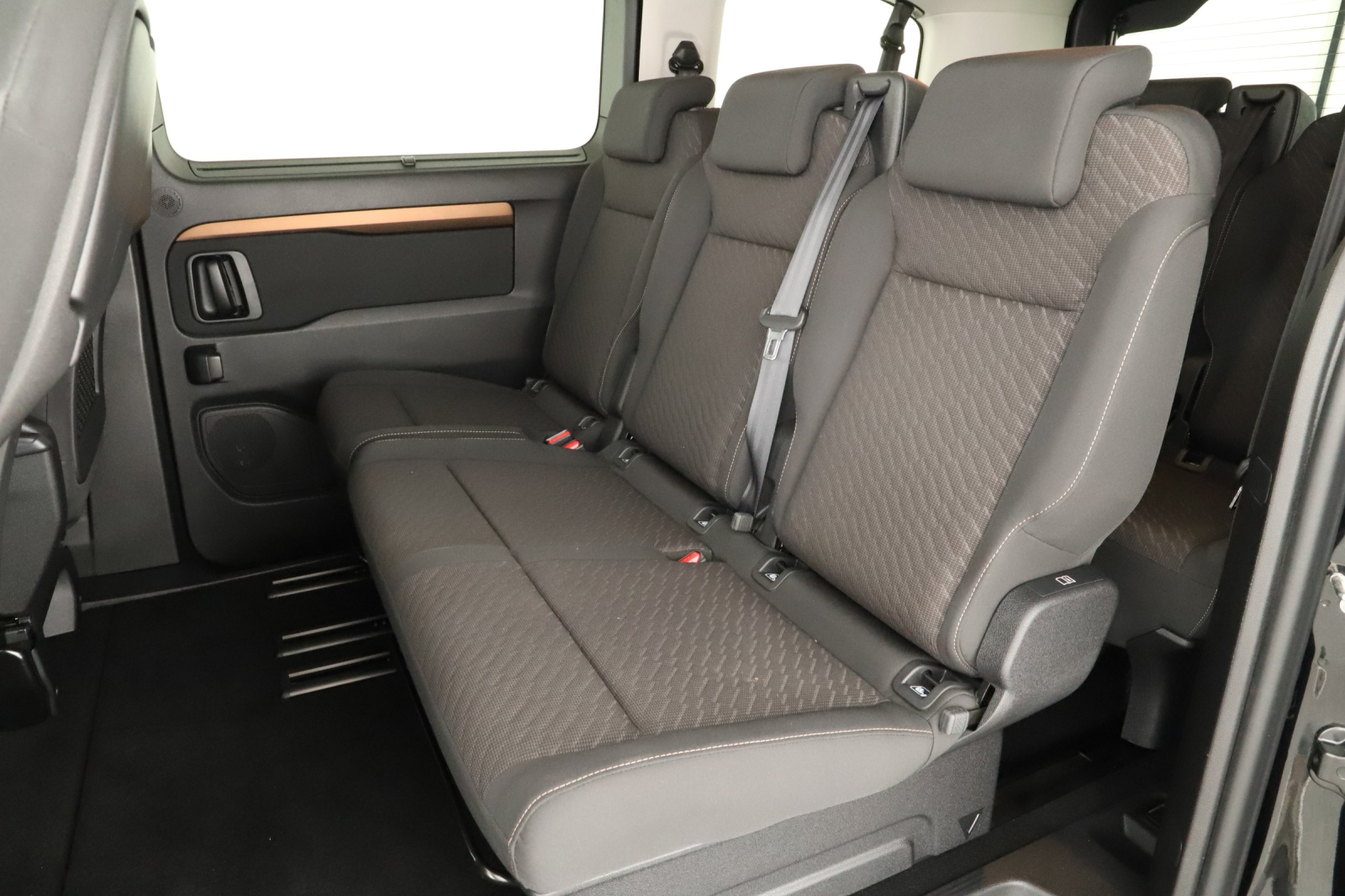 Toyota ProAce Verso - 2024