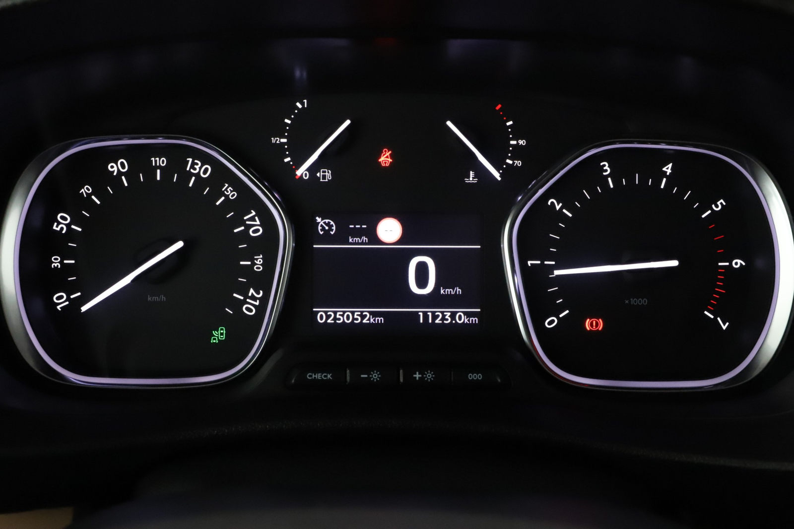 Toyota ProAce Verso - 2024