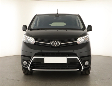 Toyota ProAce Verso - 2024