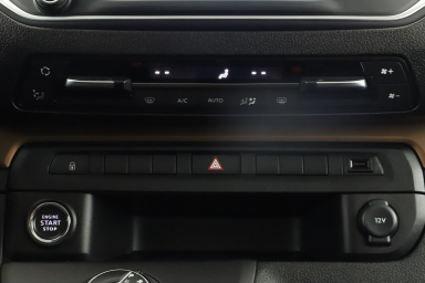 Toyota ProAce Verso - 2024