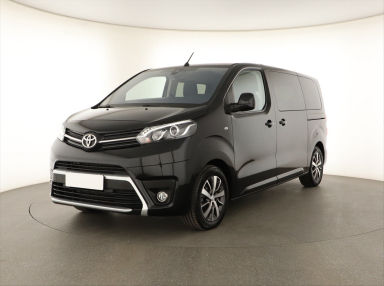 Toyota ProAce Verso - 2024