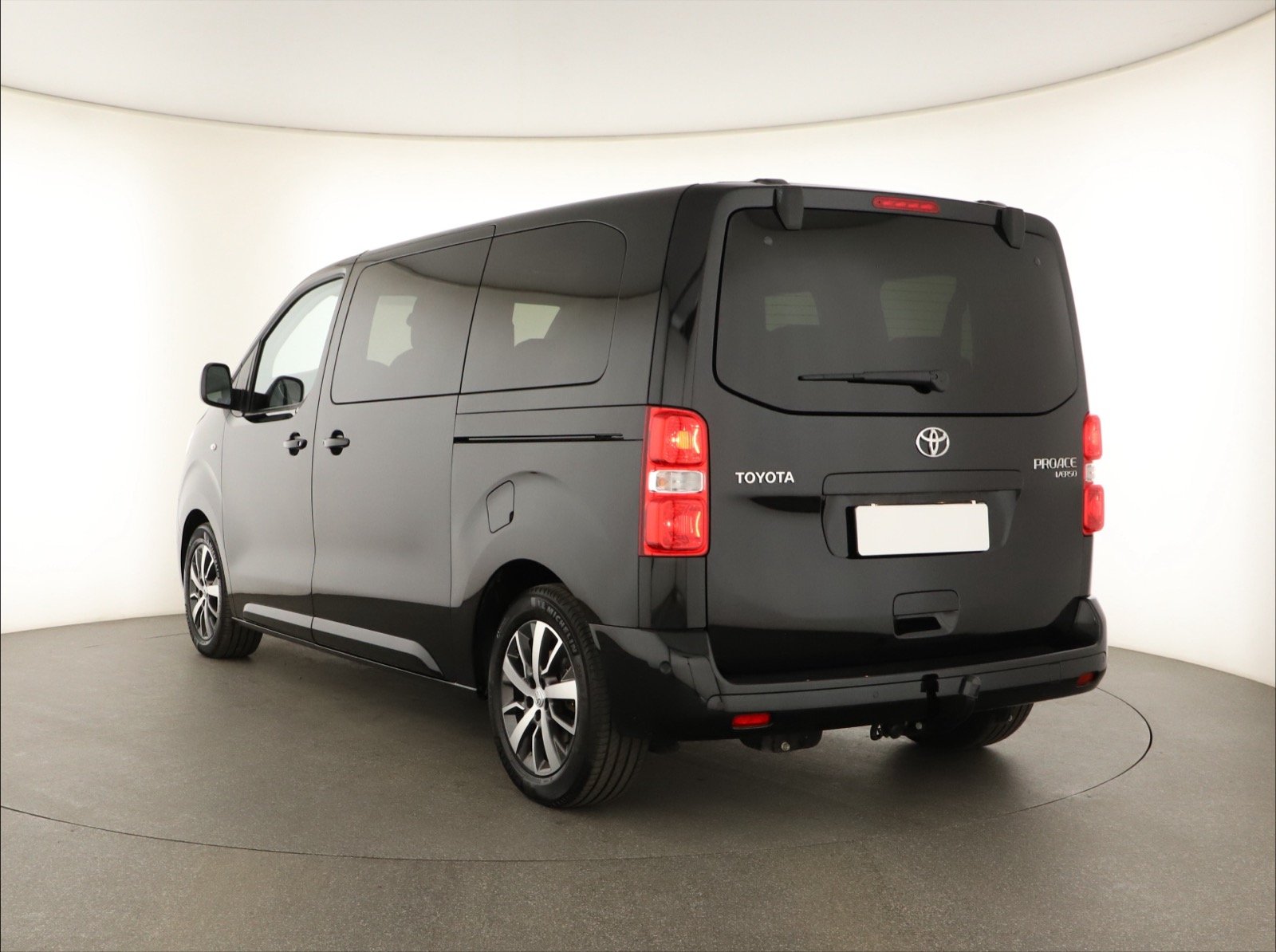 Toyota ProAce Verso - 2024
