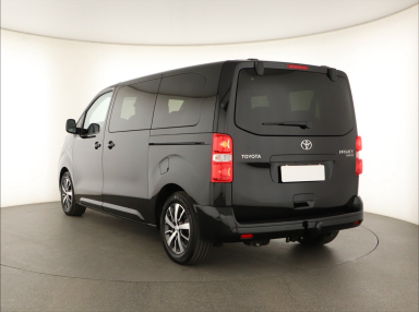 Toyota ProAce Verso - 2024