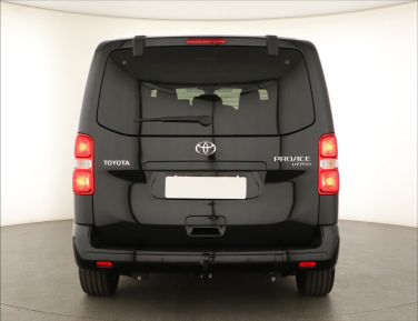 Toyota ProAce Verso - 2024