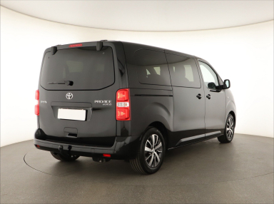 Toyota ProAce Verso - 2024