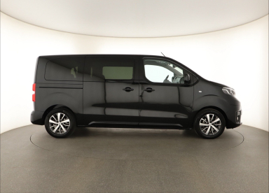 Toyota ProAce Verso - 2024