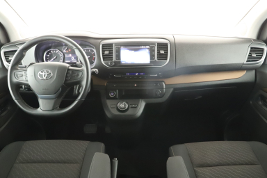 Toyota ProAce Verso - 2024