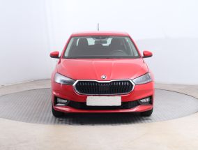 Skoda Fabia - 2021