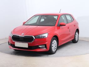 Skoda Fabia - 2021