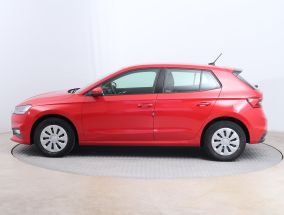 Skoda Fabia - 2021