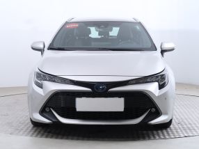 Toyota Corolla - 2021