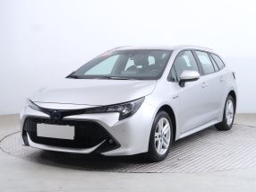 Toyota Corolla - 2021