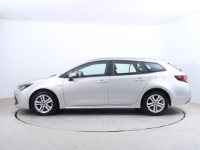 Toyota Corolla - 2021