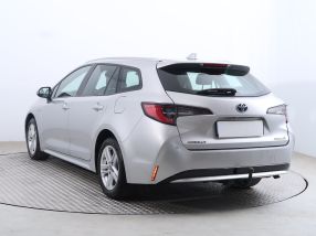 Toyota Corolla - 2021