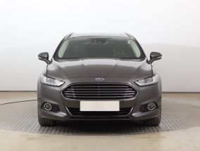 Ford Mondeo - 2015