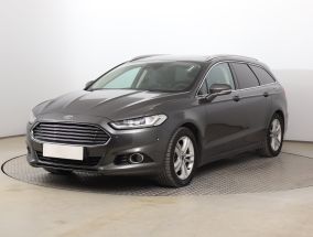 Ford Mondeo - 2015