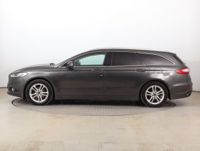 Ford Mondeo - 2015