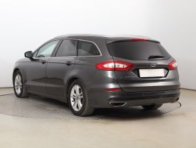 Ford Mondeo - 2015