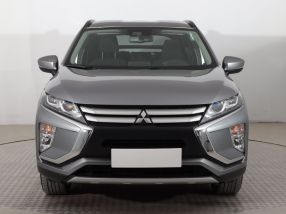 Mitsubishi Eclipse Cross - 2019