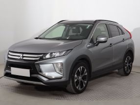 Mitsubishi Eclipse Cross - 2019